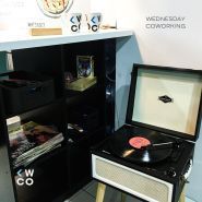 Wednesday Coworking, простір для спільної роботи фото