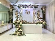 Wedding Event Decor, агентство праздничных событий Дианы Бондарчук фото