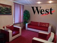 Вест, міні-готель фото