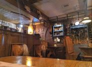 Western, кафе-бар фото