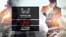 White line, креативно-дизайнерське агентство фото