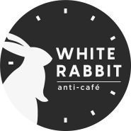 White Rabbit, антикафе фото