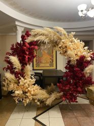 White Dream Decor, декор фото