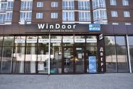 WinDoor, салон дверей и окон фото