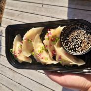 Wobu - доставка суші, роли, локшина wok, суші на виніс фото