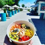 Wobu - доставка суші, роли, локшина wok, суші на виніс фото