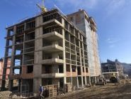 Сузір'я, будівельна компанія фото