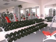 Xado gym, спортивний клуб фото