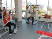 Xado gym, спортивний клуб фото