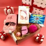 YouBox, подарочные наборы фото