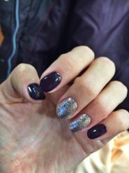 Fashion Nails, салон красоты фото