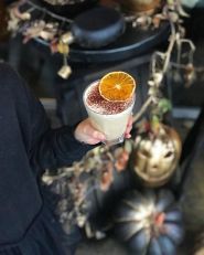 Yablonska Atelier de Patisserie, кав'ярня-кондитерська Yablonska Atelier de Patisserie, кав'ярня-кондитерська фото