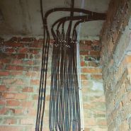 Яковець Роман, електромонтажні послуги фото