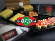 Yakuza, сервіс замовлення їжі фото
