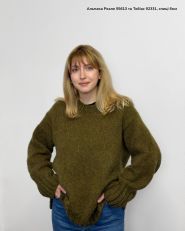 Ярна пряжа, магазин пряжі фото