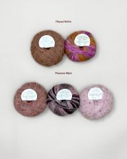 Ярна пряжа, магазин пряжі фото