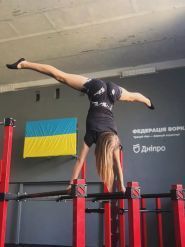 Workout Academy, спортивний зал фото