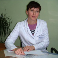 Яциник Наталія Володимирівна, сімейний лікар фото