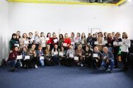 Yazlingo, центр вивчення англійської мови Yazlingo, центр вивчення англійської мови фото
