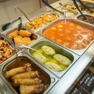 Їдальня №1 фото