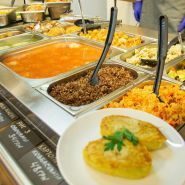 Їдальня №1 фото