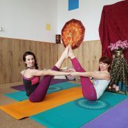 Yoga_S_Maryna, студия йоги фото