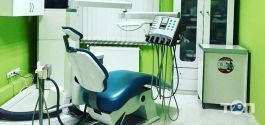 Your Dent, стоматологічний центр фото