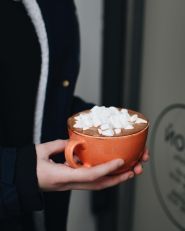 ЙоЙо Gelato Lab, кафе-мороженое фото