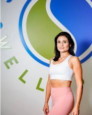 WellSpace Renovation Centre, спортивний центр відновлення здоров'я фото