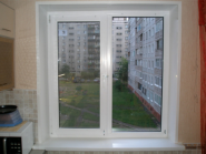 Юрий Михайлович, ремонт, утепление балкона фото