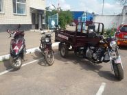 Автошкола ВСА на Байди Вишневецького фото