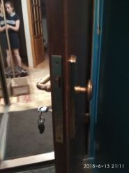 Замок-Експерт, аварійне відкриття замків фото