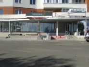 Супермаркет дверей фото