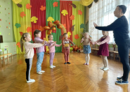 Дитячий навчальний заклад №20 фото