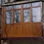 МайстерОК, вікна фото