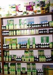 Здравница Наталии Земной Зубицкой фото