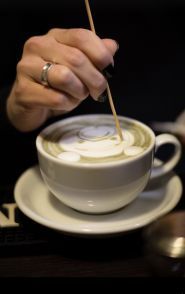 Zharcoff, кав'ярня фото