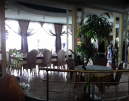 Перлина, готель, ресторан, сауна фото