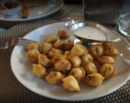 Перлина, готель, ресторан, сауна фото