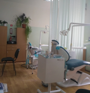Житомирська міська стоматологічна поліклініка №1 фото