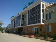 Жюль Верн, база відпочинку фото