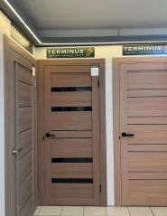 Двері _ Опт / Роздріб, магазин дверей фото