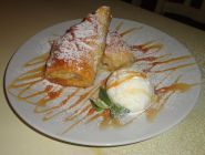 Зимовий сад, кафе-бар фото