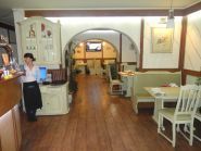 Зимовий сад, кафе-бар фото