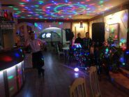 Зимовий сад, кафе-бар фото