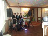 Зимовий сад, кафе-бар фото