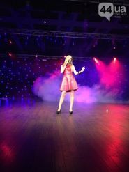 Оазис, зал для концертов и конференций фото