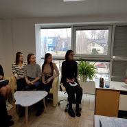 Західна маркетингова компанія фото