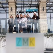 Західна маркетингова компанія фото