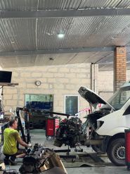 Prime Auto, СТО та магазин запчастин фото